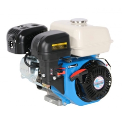 Máy nổ chạy xăng MITSUYAMA 6.5HP tua chậm TL-200L