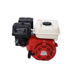 Máy Nổ – Động Cơ Xăng Vinafarm  6.5HP Tua Nhanh VNSDCX-200S