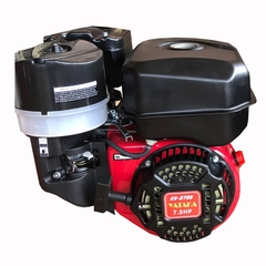 Máy nổ chạy xăng YATAKA 7.5HP tua nhanh CS-270S