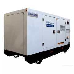 Máy Phát Điện Công Nghiệp Kyo Power 6KVA THG8 PSG