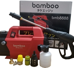 Máy Rửa Xe Bamboo 2000W BMB 8888