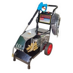 Máy rửa xe cao áp AMAXTOOLS 2500W AMG2500