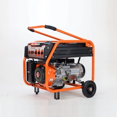 Máy Phát Điện Chạy Xăng Mitsuyama 5Kw TL-7900N