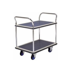 Xe Đẩy Hàng 4 Bánh Prestar NF-304