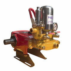 Đầu phun xịt áp lực NAKAWA NK-2238 2HP