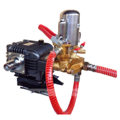 Đầu phun thuốc trừ sâu áp lực cao 2HP NAKAWA NK-2244H