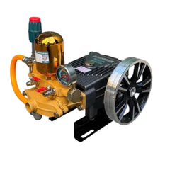 Đầu phun thuốc trừ sâu 5HP NAKAWA NK-3055H