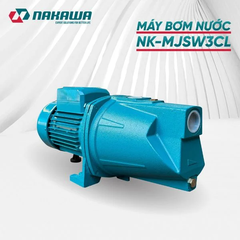 Máy bơm nước chân không NAKAWA 1100W NK-MJSW3CL