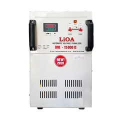 Ổn áp 1 pha Lioa 15KVA DRI 15000II