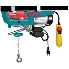 Tời Điện Oshima OS 250/500