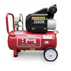 Máy nén khí có dầu 2250W PANDA 30L PT30PRO