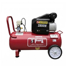 Máy nén khí có dầu 2850W PANDA 55L PT55PRO