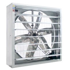 Quạt thông gió công nghiệp 1530×1530 WING 1500W TMG-1530 380V