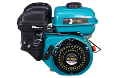Động cơ chạy xăng BUNNY 7.5HP BN-230E tua nhanh có đề