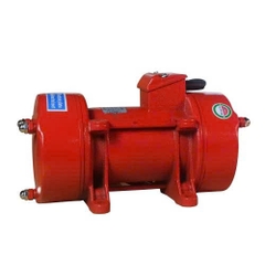 Máy đầm bàn ROMANO 1500W/380V DB-20D dây đồng