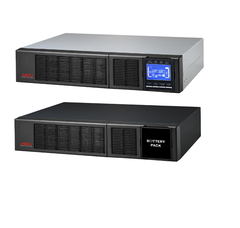 Bộ Lưu Điện UPS Online Rack Masu 6000VA/5400W MS-6KR LCD