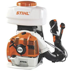 Máy Xạ Phân 2 Thì 26L Stihl SR460