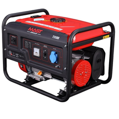 Máy phát điện xăng 2.8KW MAST T3500