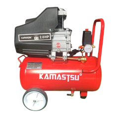 Máy Nén Khí Có Dầu Kamastsu 30L KCD 900
