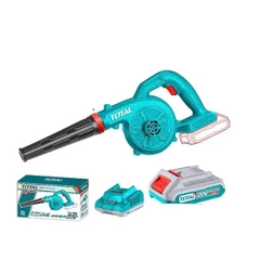 Máy thổi bụi dùng pin TOTAL 20V TABLI200281