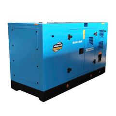 Máy phát điện công nghiệp HAKUDA HKD20KP3TC 20KW