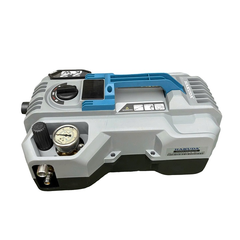 Máy rửa xe gia đình HAKUDA 2200W R2