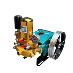 Đầu xịt áp lực NAKAWA 3.5HP NK-348SU