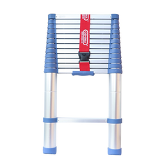 Thang nhôm rút đơn OSHIMA TD38