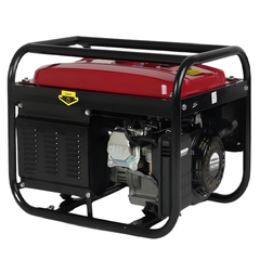 Máy phát điện chạy xăng 3kw KENSI KS3500E
