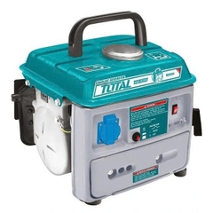 Máy phát điện động cơ xăng TOTAL TP18001 0.8kW