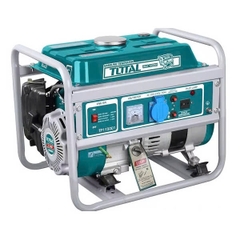 Máy phát điện biến tần động cơ xăng TOTAL TP340001 3.5kW