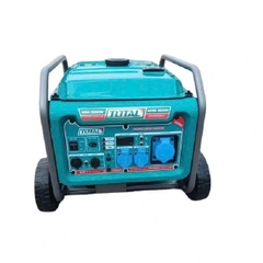 Máy phát điện biến tần động cơ xăng TOTAL TP355001 5kW