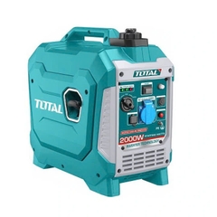 Máy phát điện biến tần động cơ xăng TOTAL TP523006 2kW