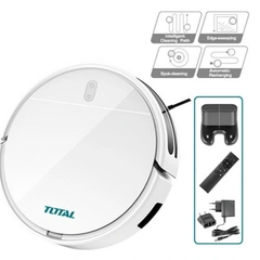 Máy hút bụi tự động TOTAL dùng pin Lithium TVCRBOT3006