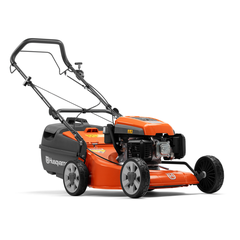 Máy cắt cỏ đẩy tay HUSQVARNA LC 419SP