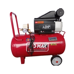 Máy Nén Khí Đầu Liền 2 Tụ Dmax 4HP 50L DX-50