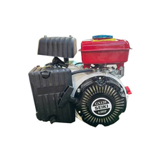 Động cơ xăng 4HP SEIKI GX120 4 thì