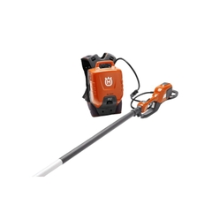 Máy cưa cắt cành chạy pin HUSQVARNA 536LIPT5 TELESCOPIC
