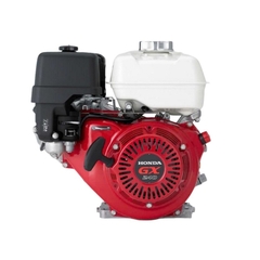 Máy nổ chạy xăng HONDA 7.9HP GX240T2 QXQ5
