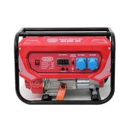 Máy phát điện chạy xăng OSHIMA 2KW MPD2KW