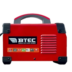 Máy hàn inverter BTEC MMA - 200AI