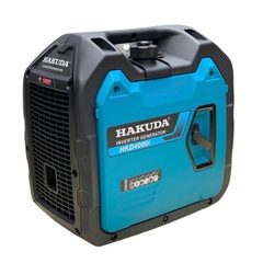 Máy phát điện chạy xăng Inverter 4KW HAKUDA HKD4000i