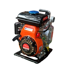 Máy bơm nước chạy xăng 3HP VINAFARM VNWP-154