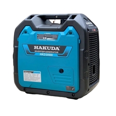 Máy phát điện chạy xăng Inverter 3KW HAKUDA HKD3000i