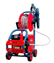 Máy rửa xe 3600W BTEC BT3600SE