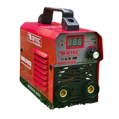 Máy hàn inverter BTEC MMA200EQ