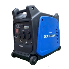 Máy phát điện chạy xăng HAKUDA 3KW HKD3500i Inverter