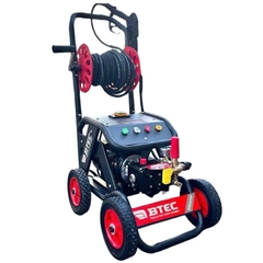 Máy rửa xe 3700W BTEC BT3900VE