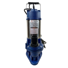 Máy bơm tõm thả chìm nước thải TOBOKI 1100W TK-V1100