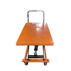 Xe nâng bàn NIKI 500Kg 900mm NK500